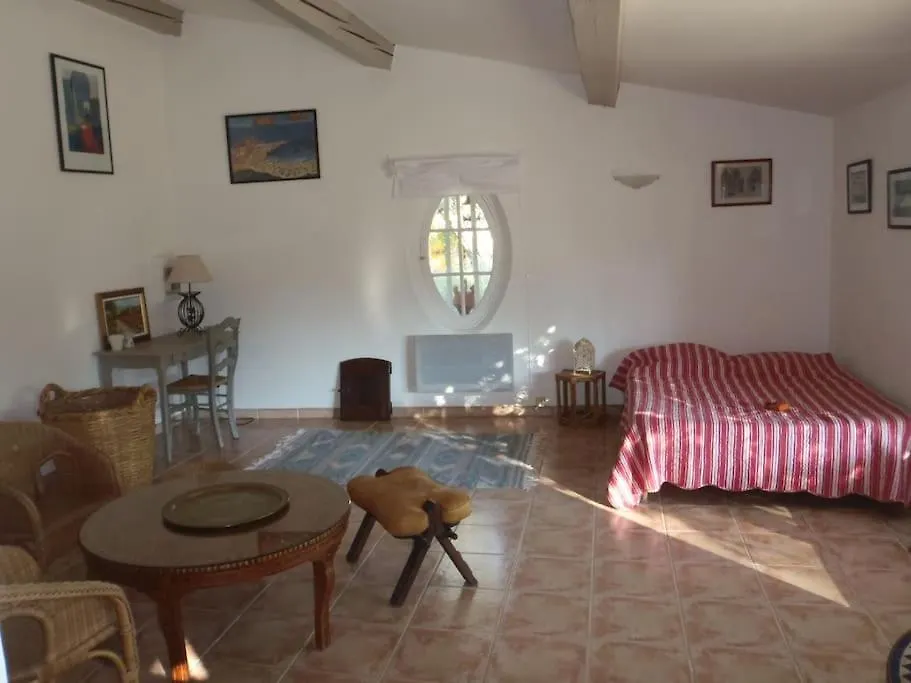Holiday home Maison En Provence-Cote D'Azur Le Beausset